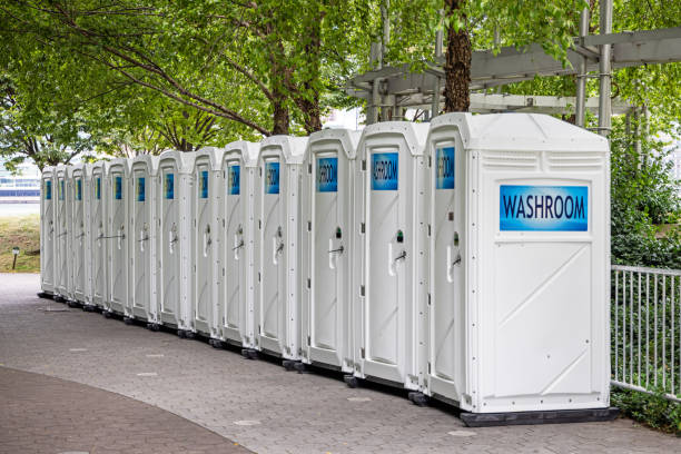 Best Affordable porta potty rental  in North Aurora, IL