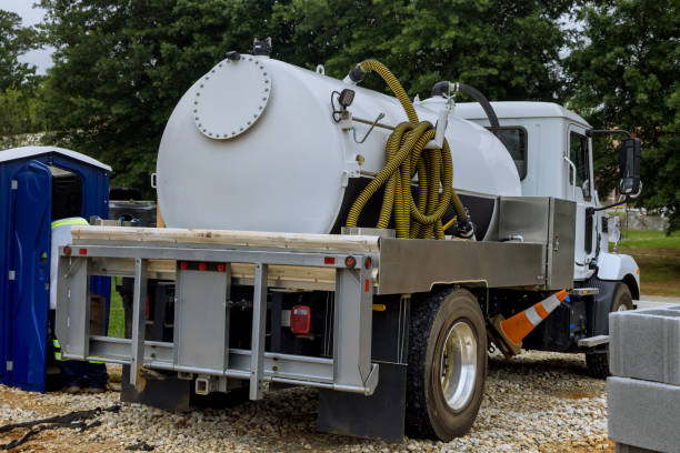 Best Local porta potty services  in North Aurora, IL