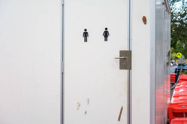 Best Handicap porta potty rental  in North Aurora, IL