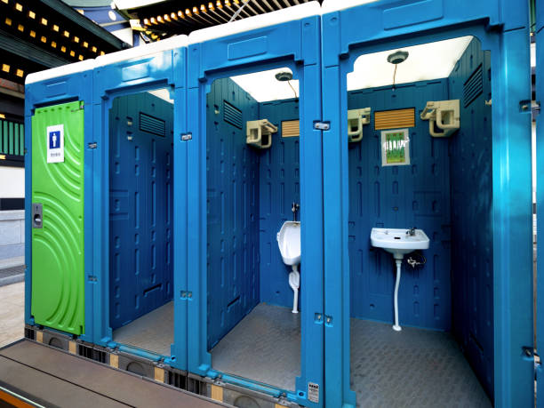 Best Construction site porta potty rental  in North Aurora, IL