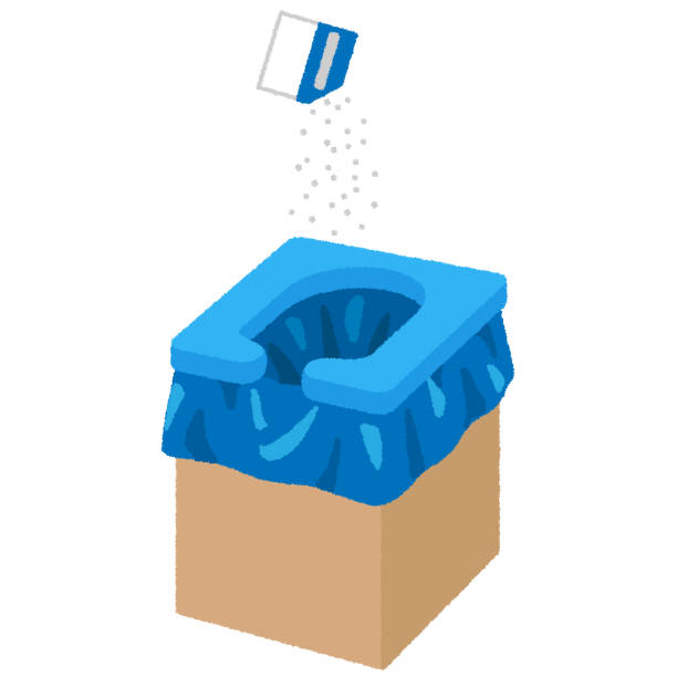 Professional porta potty rental in North Aurora, IL