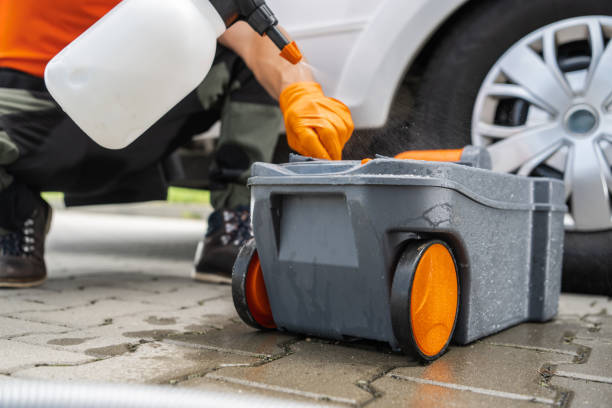 Best Local porta potty services  in North Aurora, IL